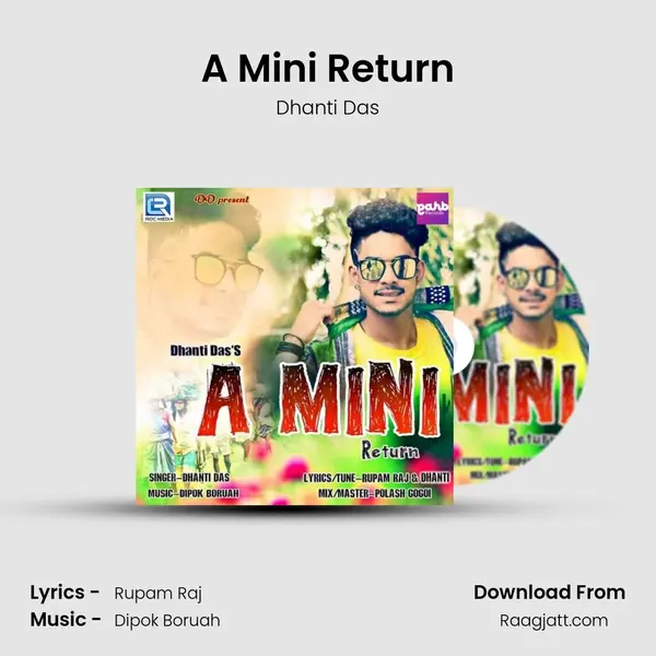 A Mini Return mp3 song