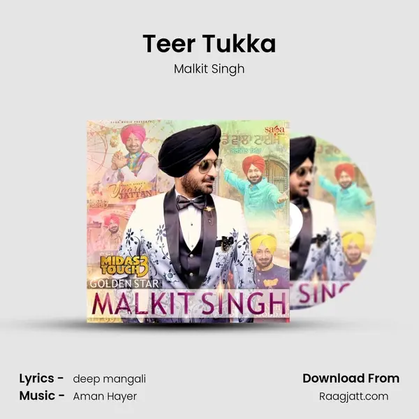 Teer Tukka mp3 song