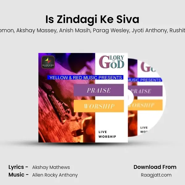 Is Zindagi Ke Siva mp3 song