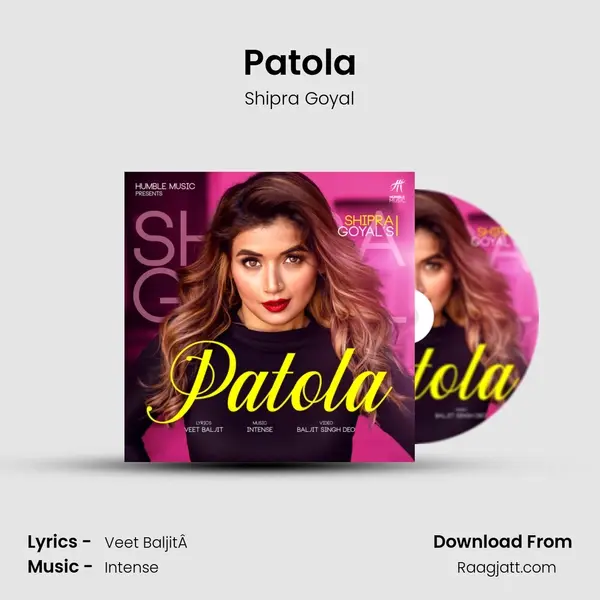 Patola mp3 song