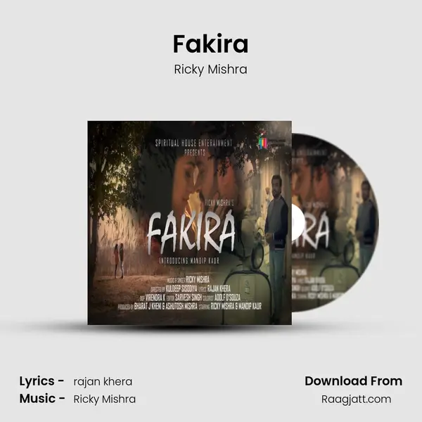 Fakira mp3 song