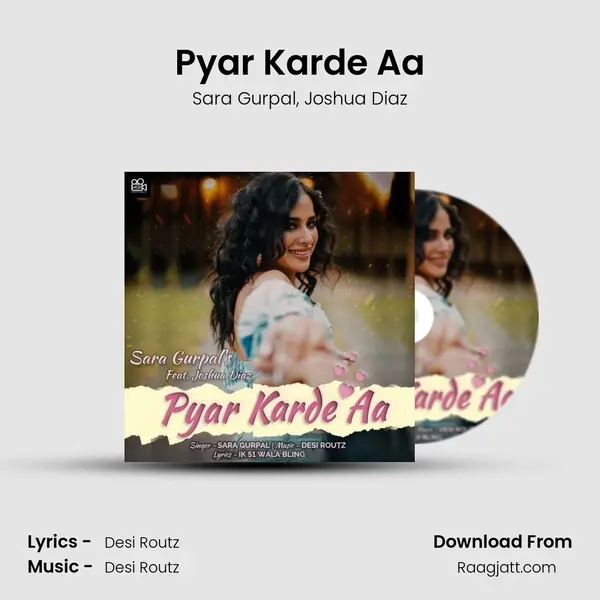 Pyar Karde Aa mp3 song