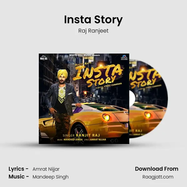 Insta Story mp3 song