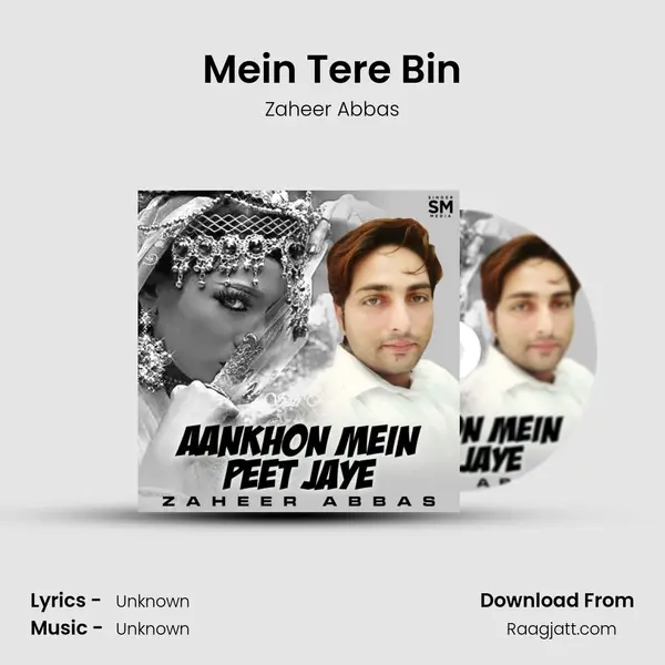 Mein Tere Bin mp3 song