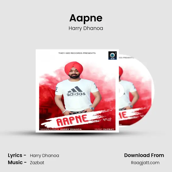 Aapne mp3 song