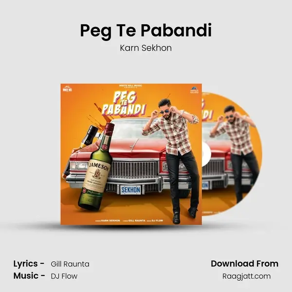 Peg Te Pabandi mp3 song