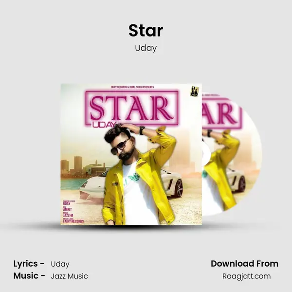 Star mp3 song