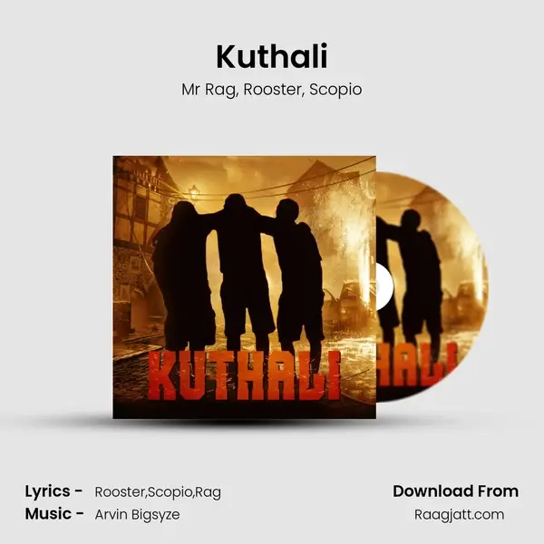 Kuthali mp3 song