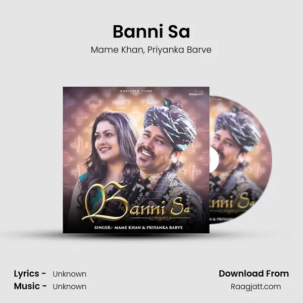 Banni Sa mp3 song