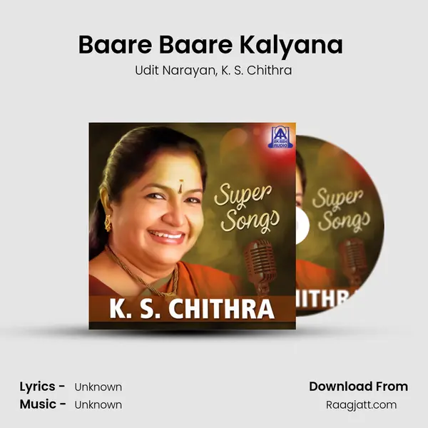 Baare Baare Kalyana (From 