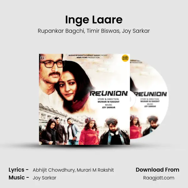 Inge Laare mp3 song