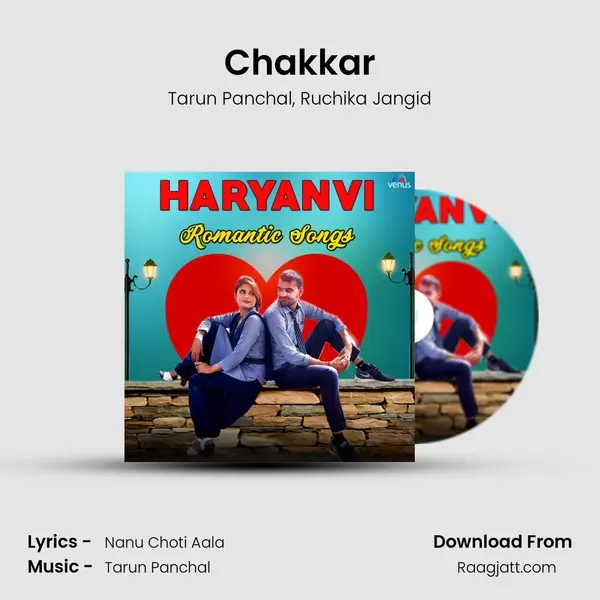 Chakkar mp3 song