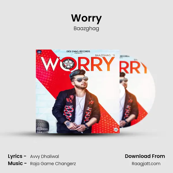 Worry mp3 song