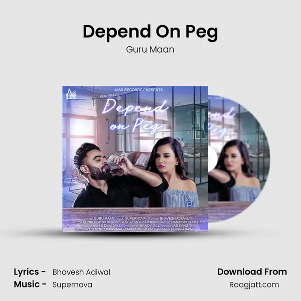 Depend On Peg mp3 song