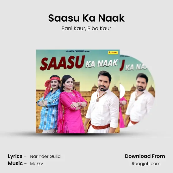 Saasu Ka Naak mp3 song