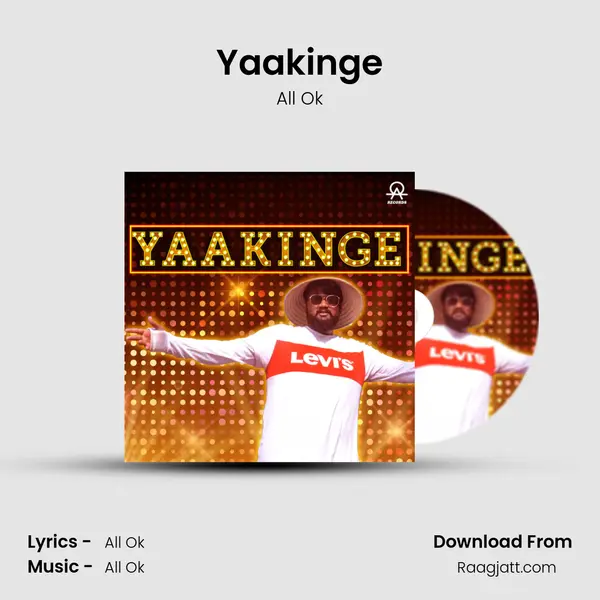 Yaakinge mp3 song