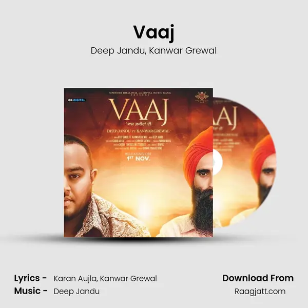 Vaaj mp3 song