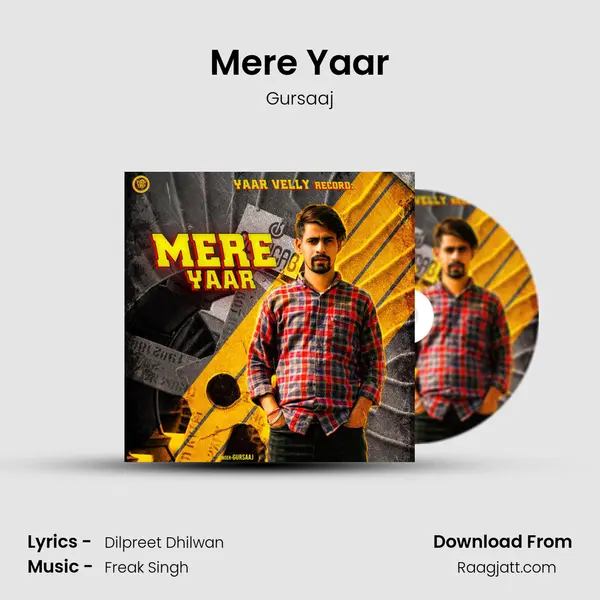 Mere Yaar mp3 song