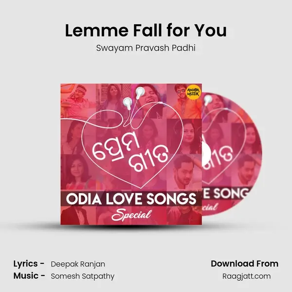 Lemme Fall for You mp3 song