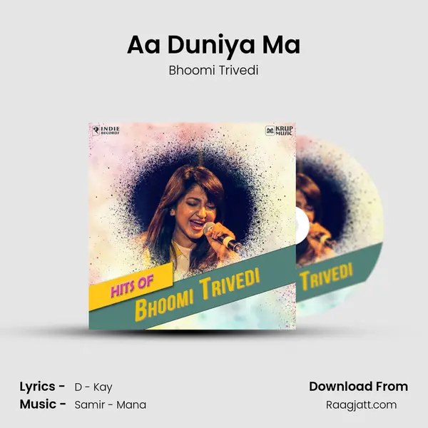 Aa Duniya Ma mp3 song