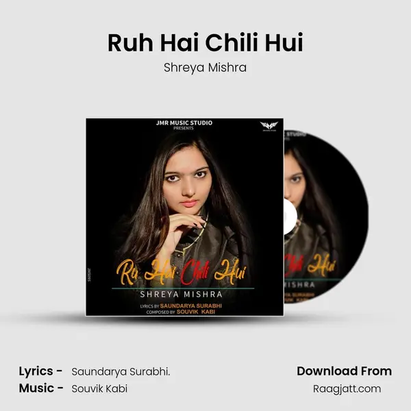 Ruh Hai Chili Hui mp3 song