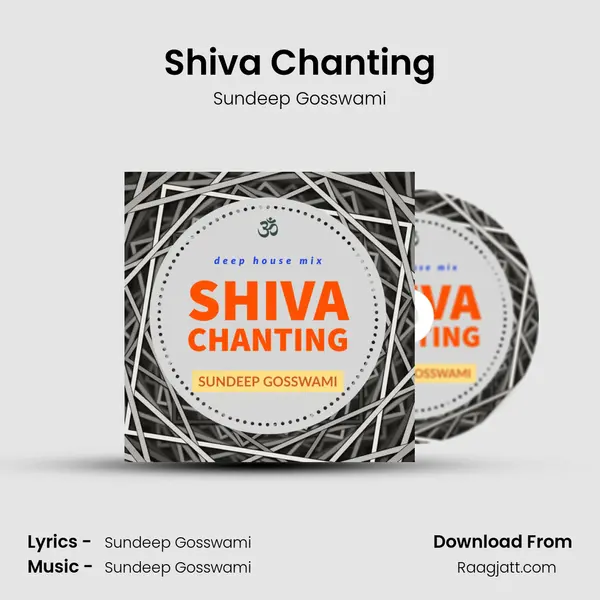 Shiva Chanting mp3 song