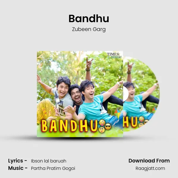 Bandhu mp3 song