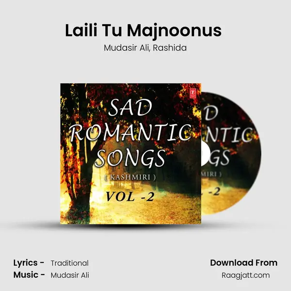 Laili Tu Majnoonus (From Jiger) mp3 song