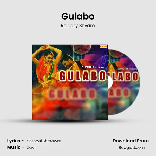 Gulabo mp3 song