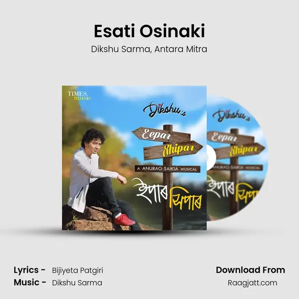 Esati Osinaki mp3 song