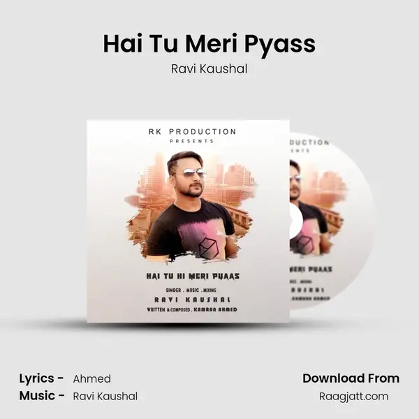 Hai Tu Meri Pyass mp3 song