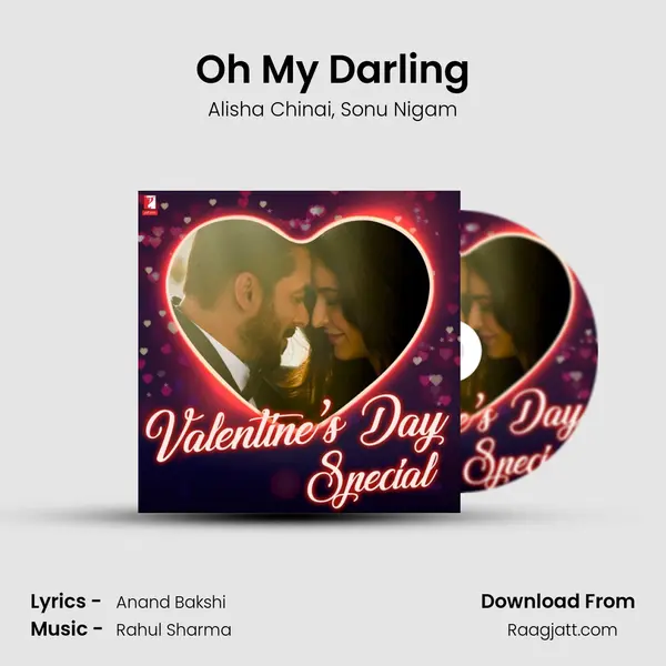 Oh My Darling mp3 song