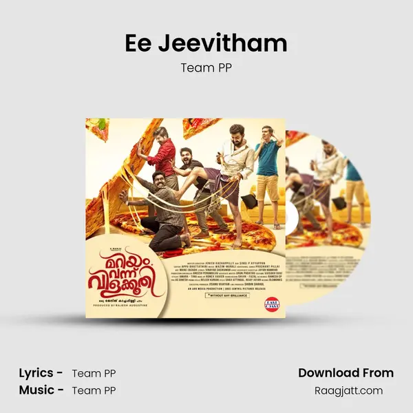 Ee Jeevitham - Team PP mp3 song