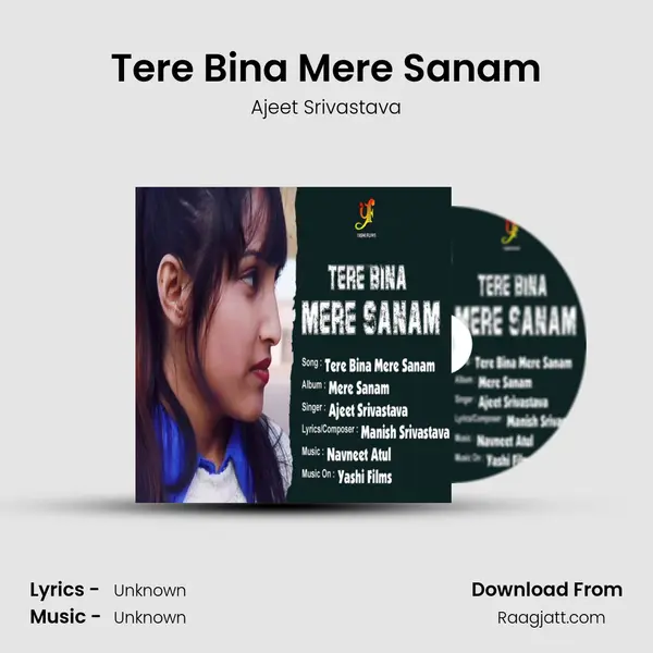 Tere Bina Mere Sanam mp3 song