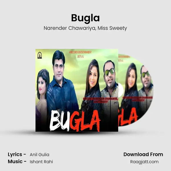 Bugla mp3 song