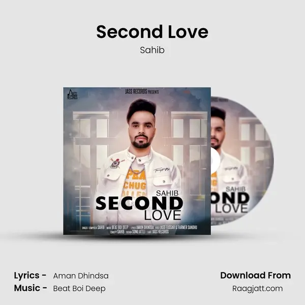 Second Love mp3 song