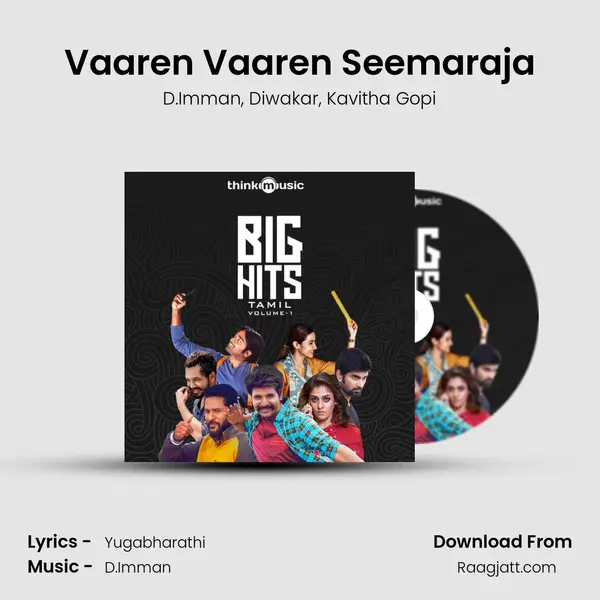 Vaaren Vaaren Seemaraja mp3 song