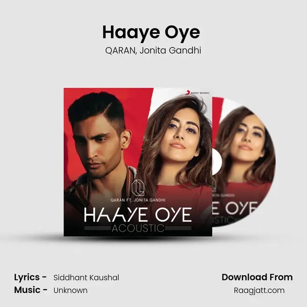 Haaye Oye (Acoustic) mp3 song