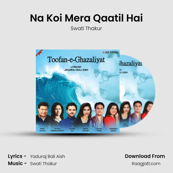 Na Koi Mera Qaatil Hai mp3 song