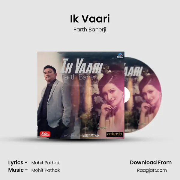 Ik Vaari mp3 song