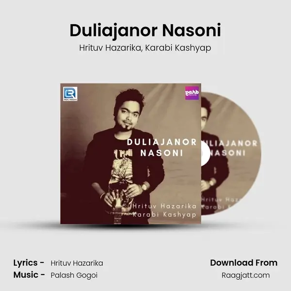 Duliajanor Nasoni mp3 song