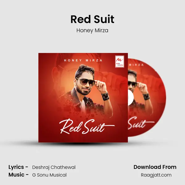 Red Suit mp3 song