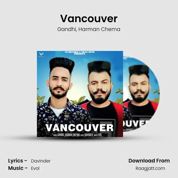 Vancouver mp3 song