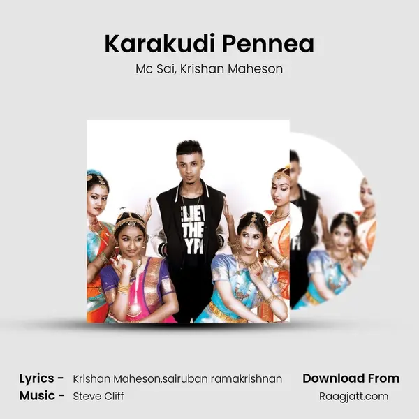 Karakudi Pennea mp3 song