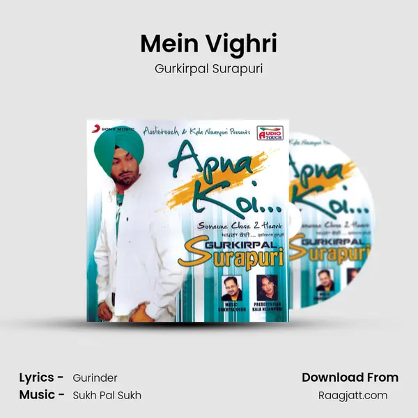 Mein Vighri mp3 song