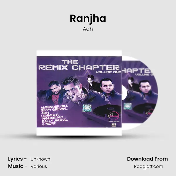 Ranjha mp3 song