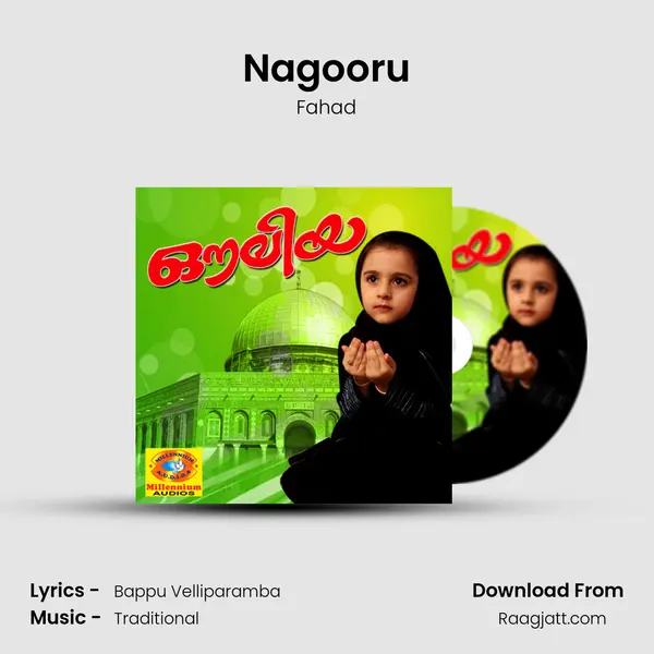 Nagooru mp3 song