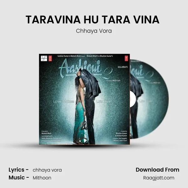 TARAVINA HU TARA VINA (TUM HI HO) mp3 song