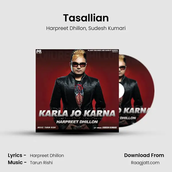 Tasallian mp3 song