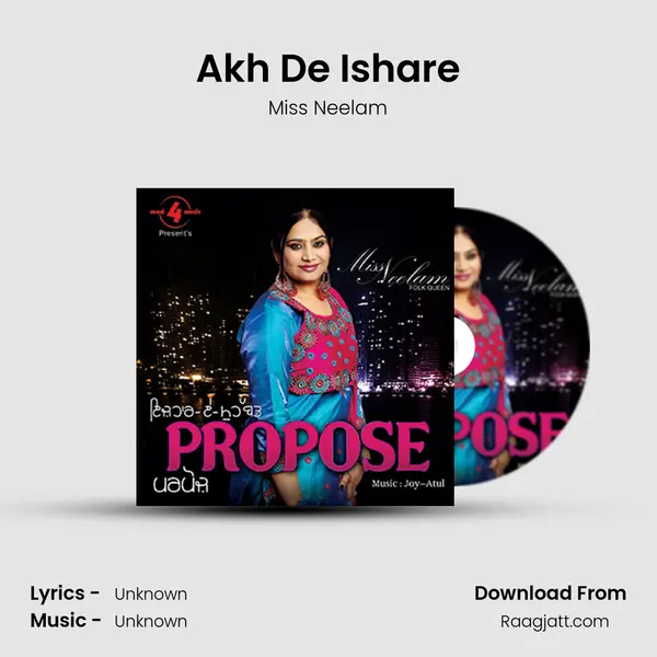 Akh De Ishare mp3 song